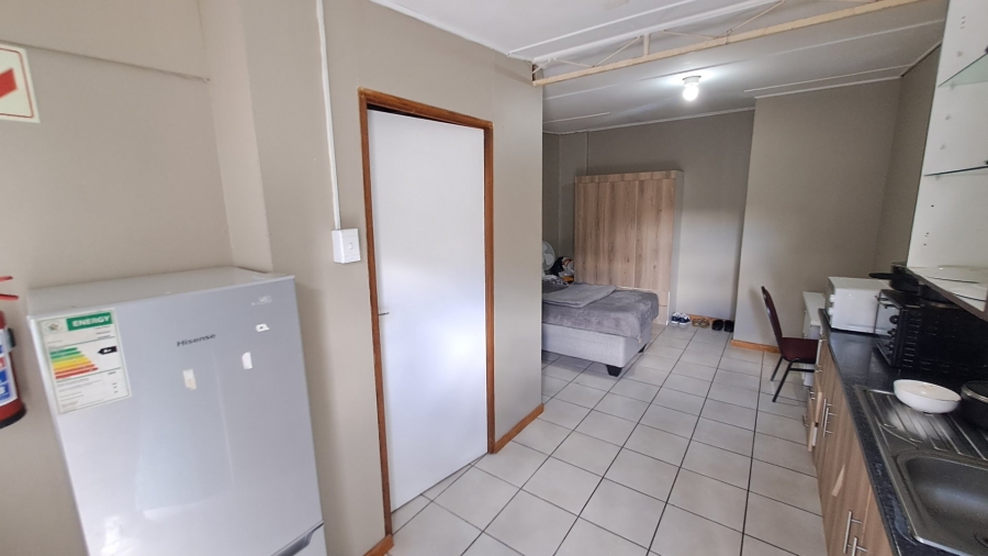 9 Bedroom Property for Sale in Universitas Free State